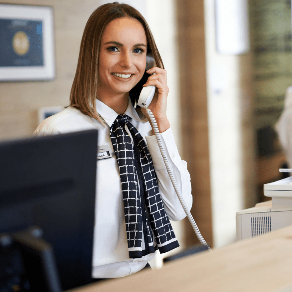 Business Phone Systems